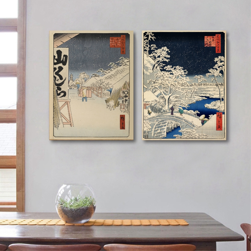 Japanese Traditional Landscape - Japanese Traditional Lifestyle review and price