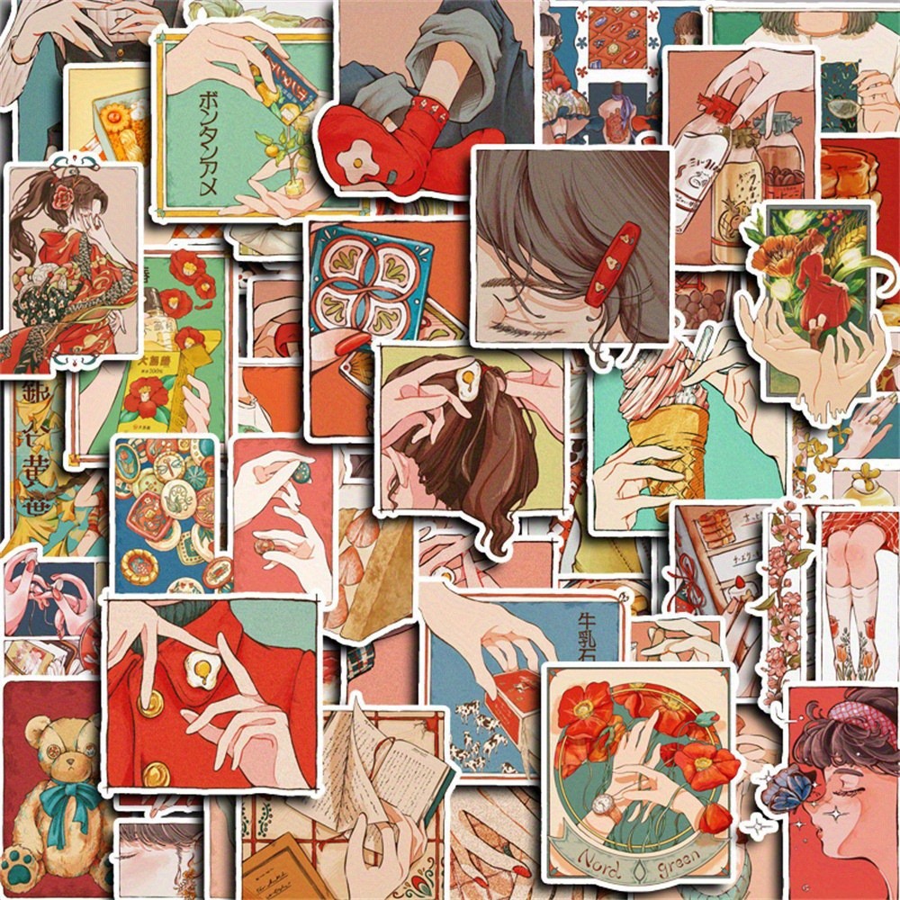 50Pcs Japanese Traditional Vin - Japanese Traditional Lifestyle review and price