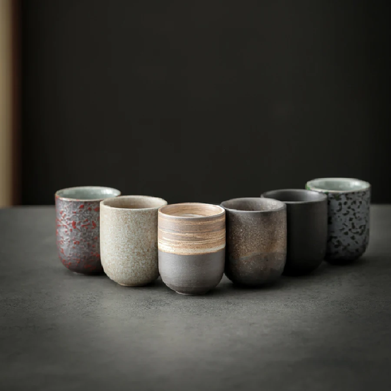 yesNew Vintage Ceramics Cups J - Japanese Healthy Lifestyle review and price