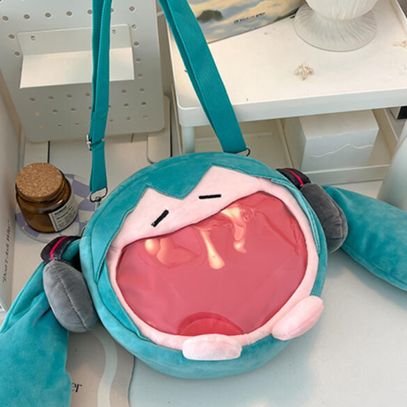 Japanese Style Hatsune Miku Pl - Japanese Lifestyle Goods review and price