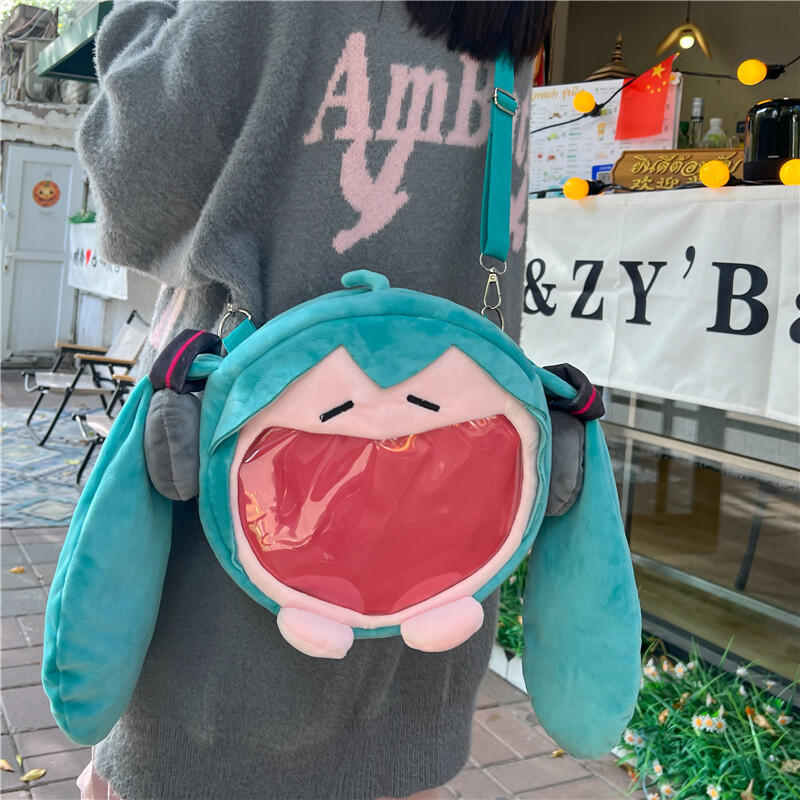 Japanese Style Hatsune Miku Pl - Japanese Lifestyle Goods review and price