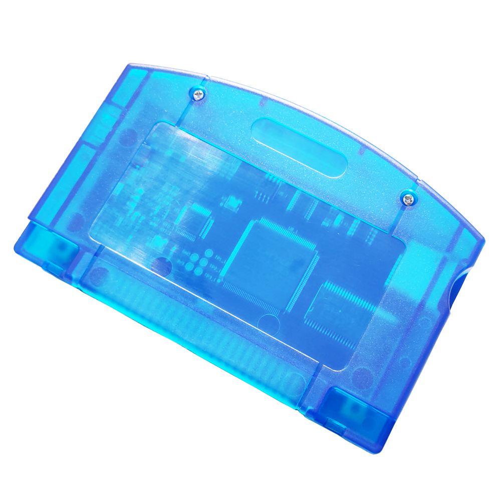 SC64 Cartridge N64 Cartridge S - Japanese Traditional Lifestyle review and price