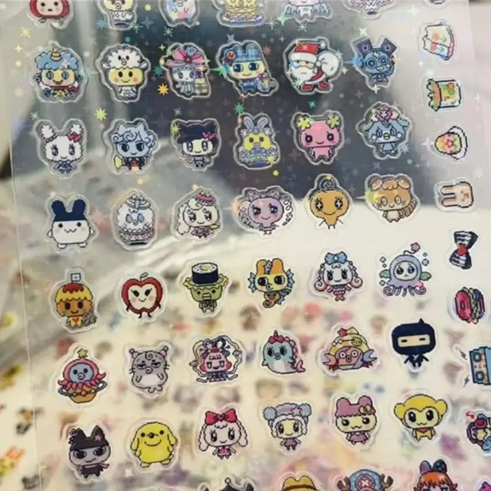 8pcs Japanese anime Tamagotchi - Japanese Lifestyle Goods review and price