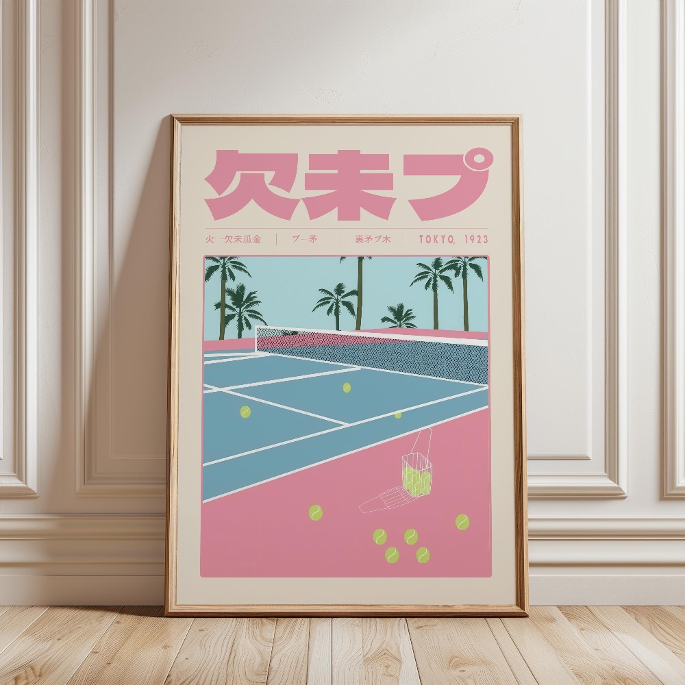Retro Japanese Vaporwave Tokyo - Japanese Tokyo Lifestyle review and price