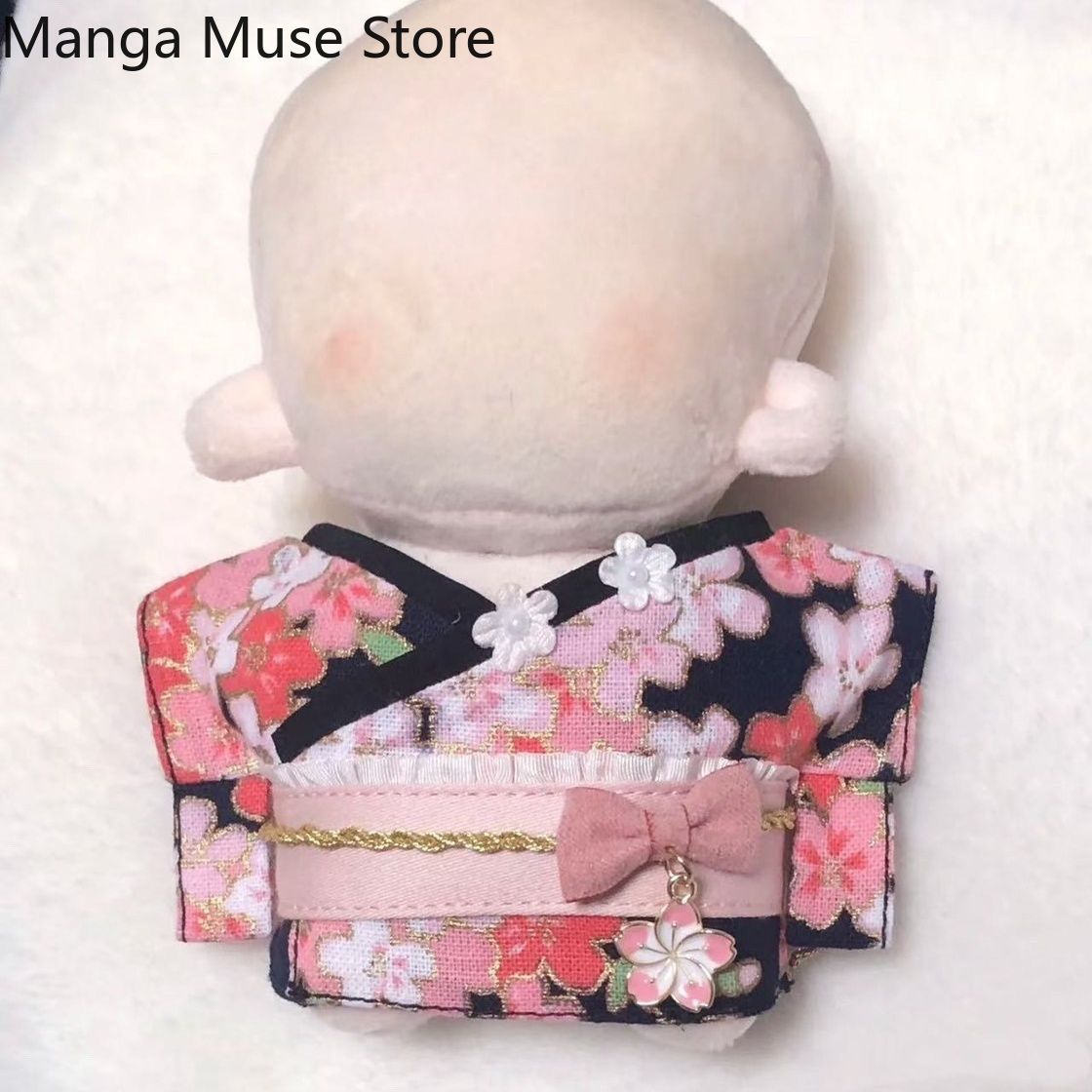 Japanese-Style Kimono Look Dol - Japanese Lifestyle review and price