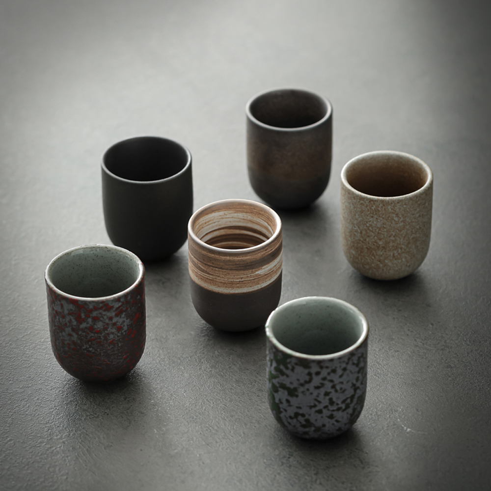 New Vintage Ceramics Cups Japa - Japanese Healthy Lifestyle review and price