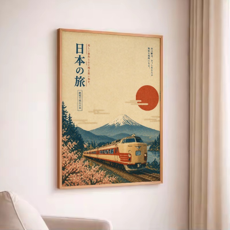Vintage Japanese Traditional S - Japanese Traditional Lifestyle review and price