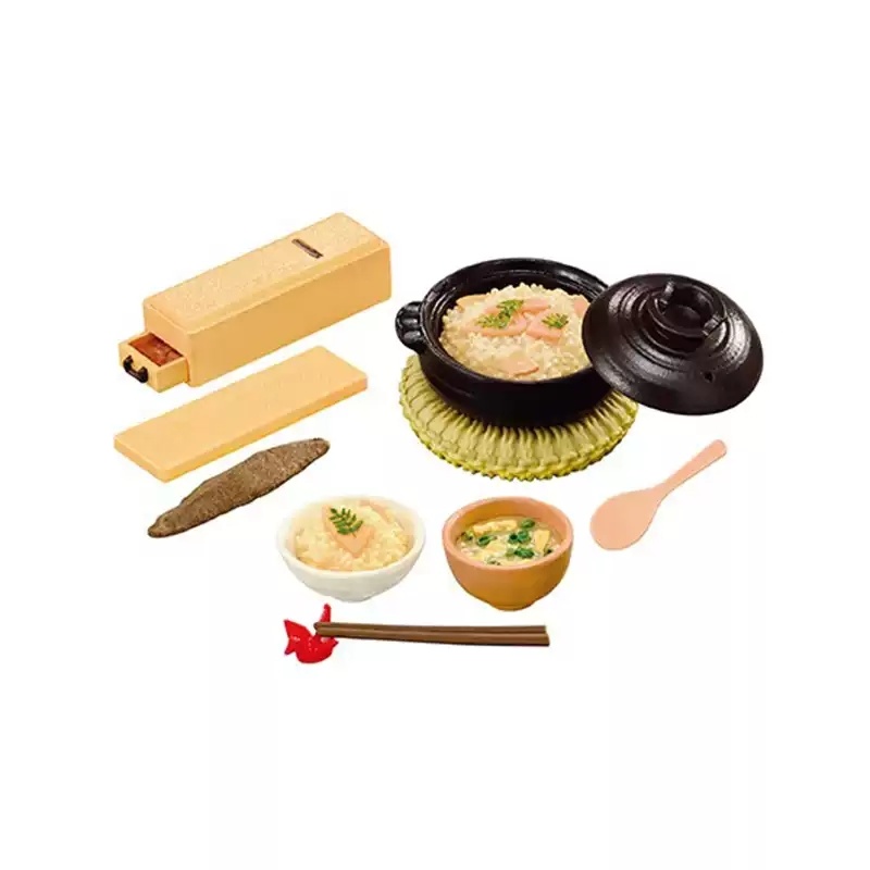 In-stock Authentic RE-MENT Pet - Japanese Lifestyle Goods review and price