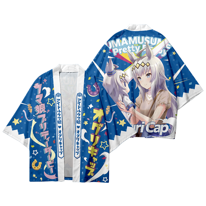 3D Anime Uma Musume Pretty Der - Japanese Lifestyle review and price