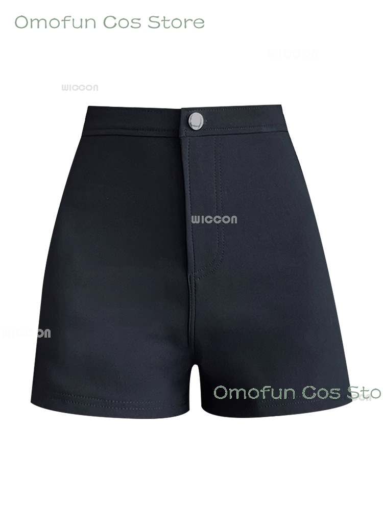 Reze Cosplay Costume Sleeveles - Japanese Lifestyle review and price