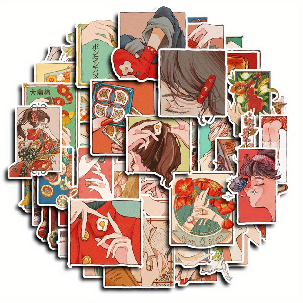 50Pcs Japanese Traditional Vin - Japanese Traditional Lifestyle review and price