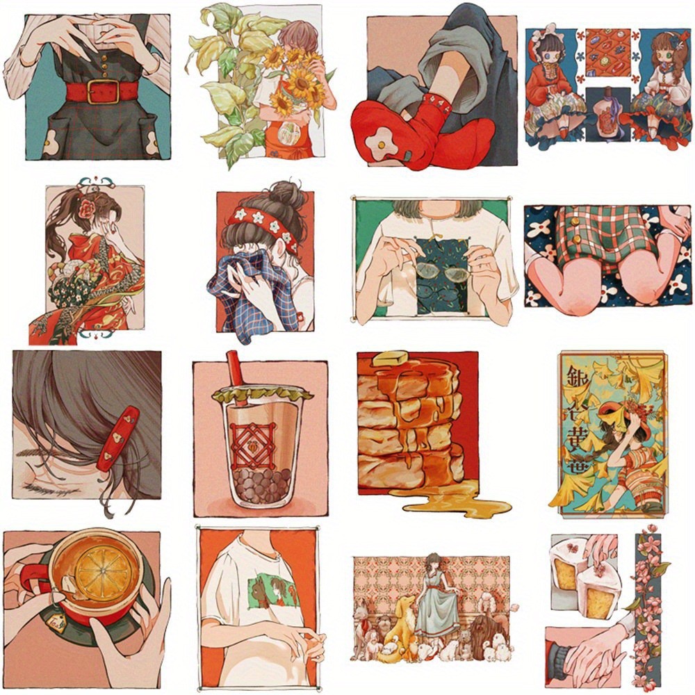 50Pcs Japanese Traditional Vin - Japanese Traditional Lifestyle review and price