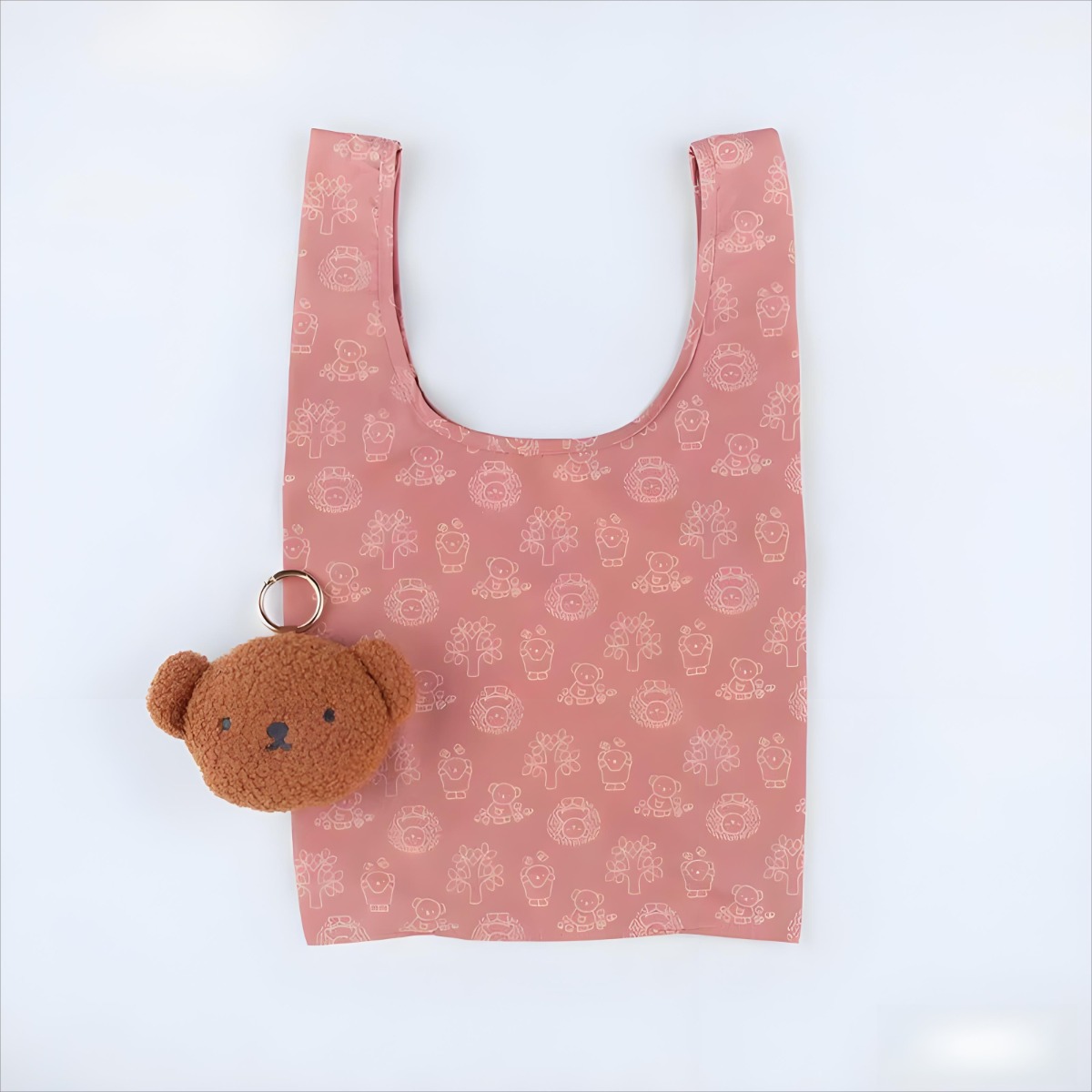 Kawaii Miffy Rabbit Shopping B - Japanese Lifestyle Goods review and price