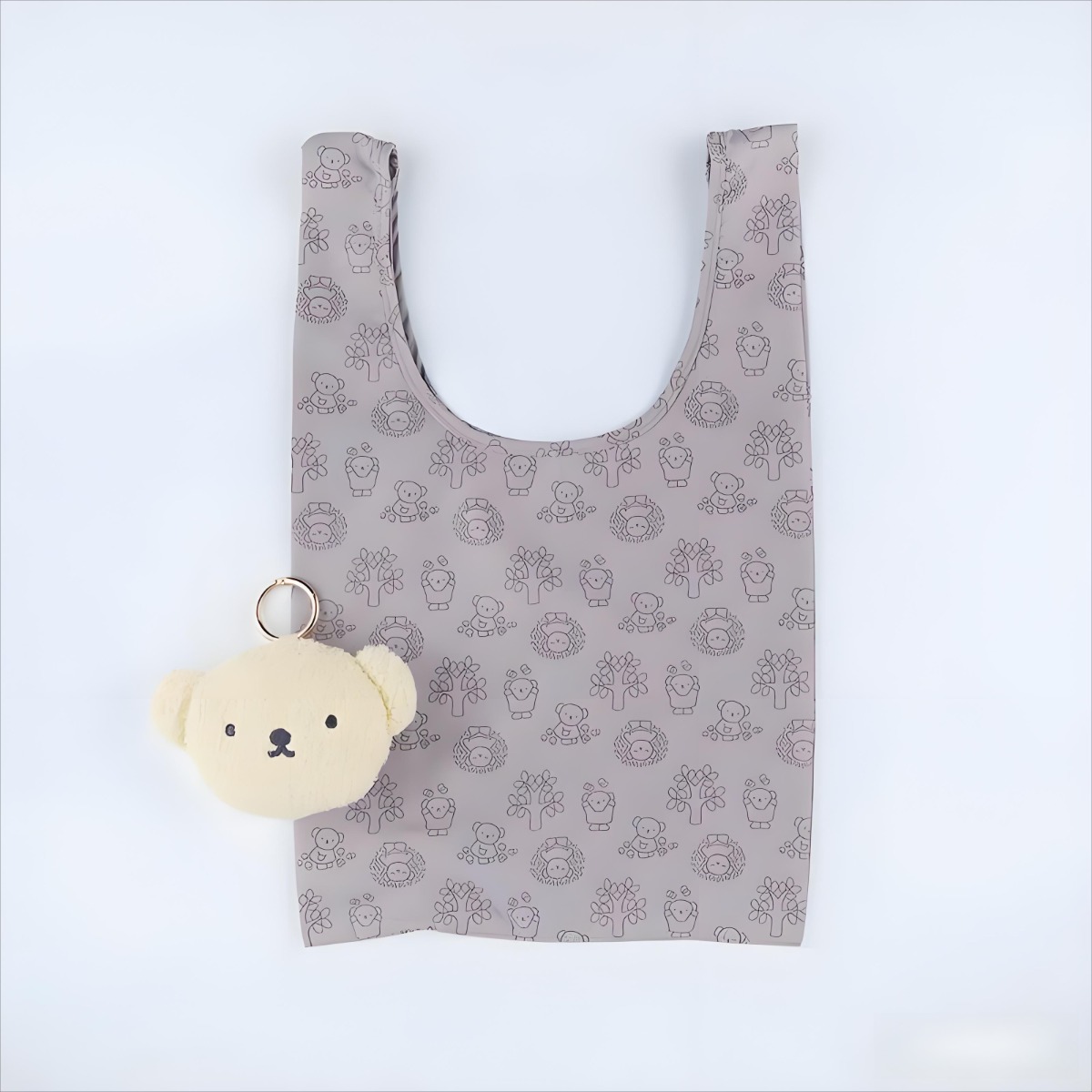 Kawaii Miffy Rabbit Shopping B - Japanese Lifestyle Goods review and price