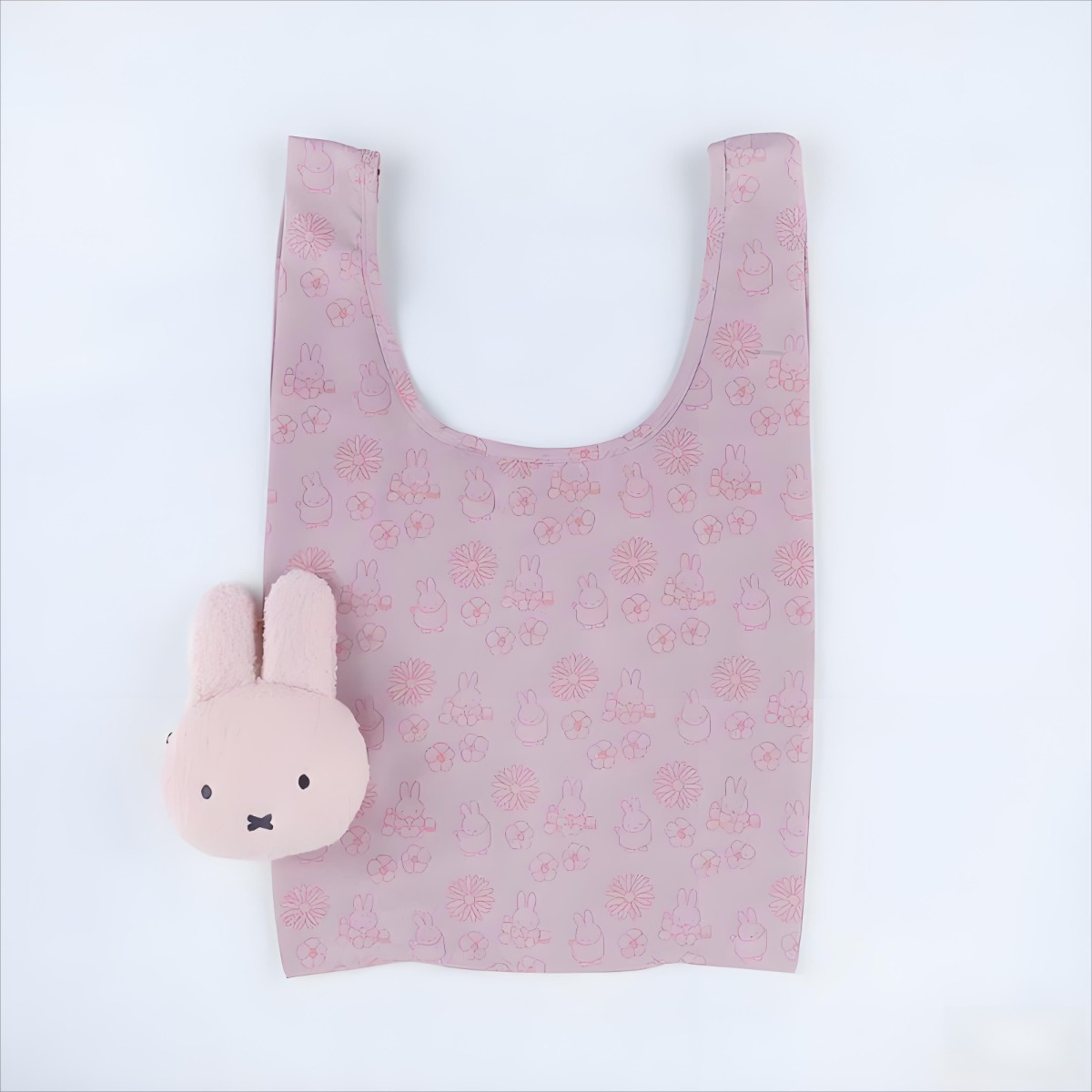Kawaii Miffy Rabbit Shopping B - Japanese Lifestyle Goods review and price