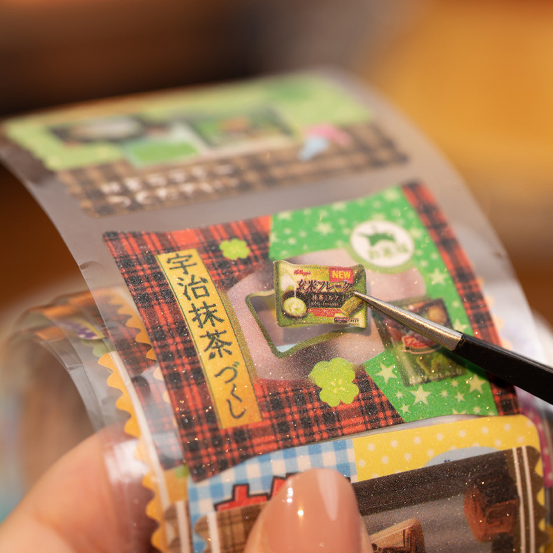 1-Roll Cute Japanese-style Dai - Japanese Lifestyle Routine review and price