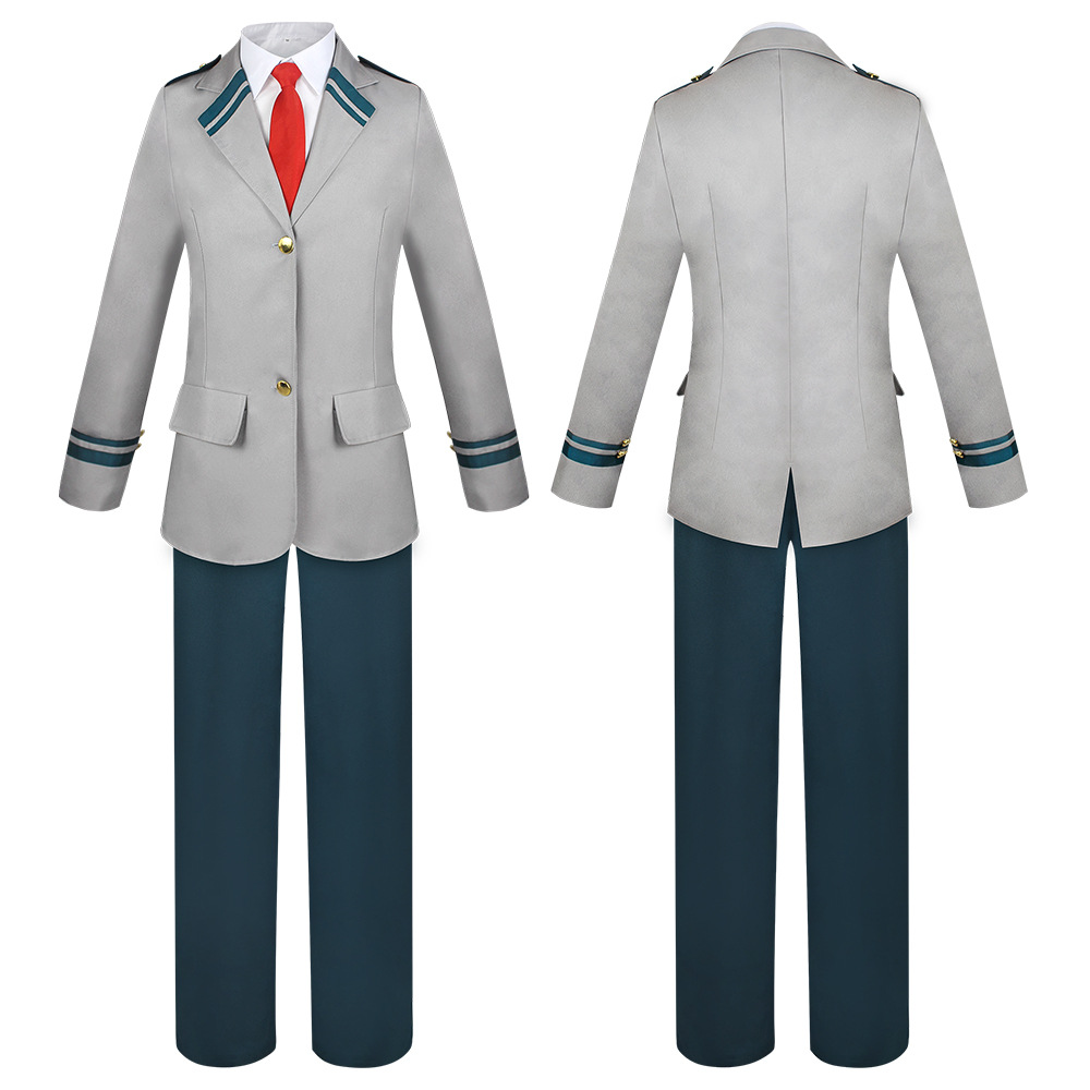 Anime My Hero Academia Shoto T - Japanese Lifestyle review and price