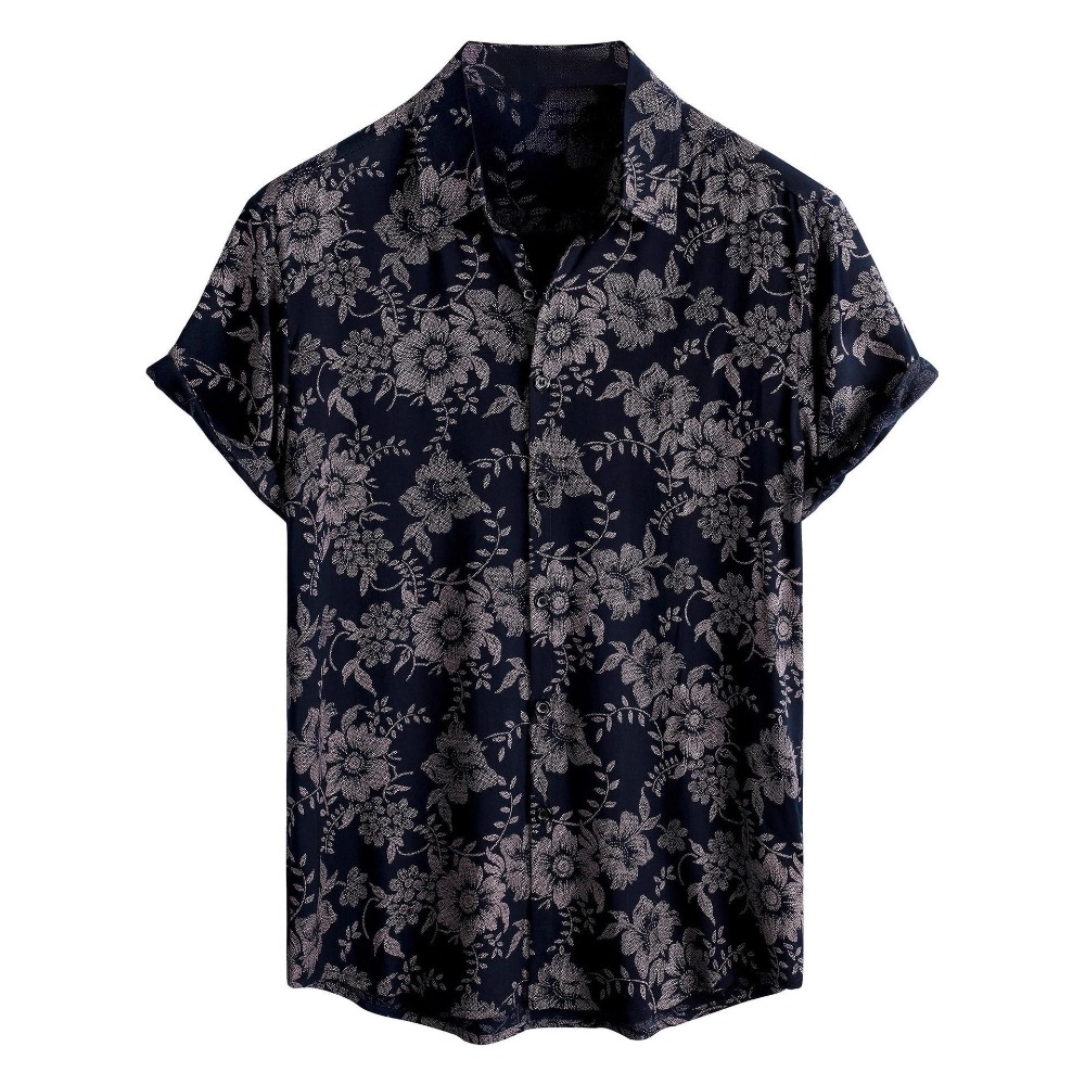 Summer Japanese Retro Shirt Be - Japanese Lifestyle review and price