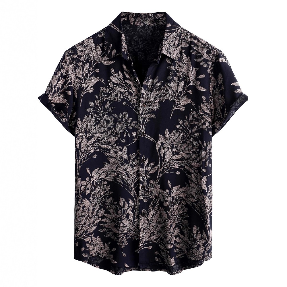Summer Japanese Retro Shirt Be - Japanese Lifestyle review and price