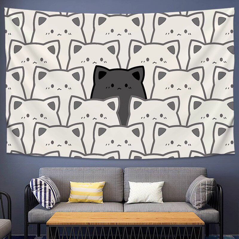VIKAMA Nordic Style Tapestry M - Japanese Lifestyle Goods review and price